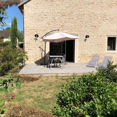 Appartamento La Grange Aux Ecureuils Levernois Esterno foto